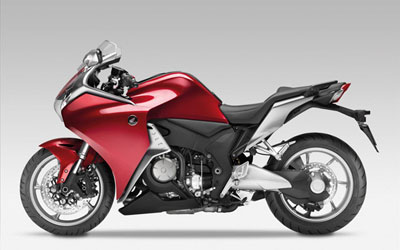 Honda VFR 1200 F